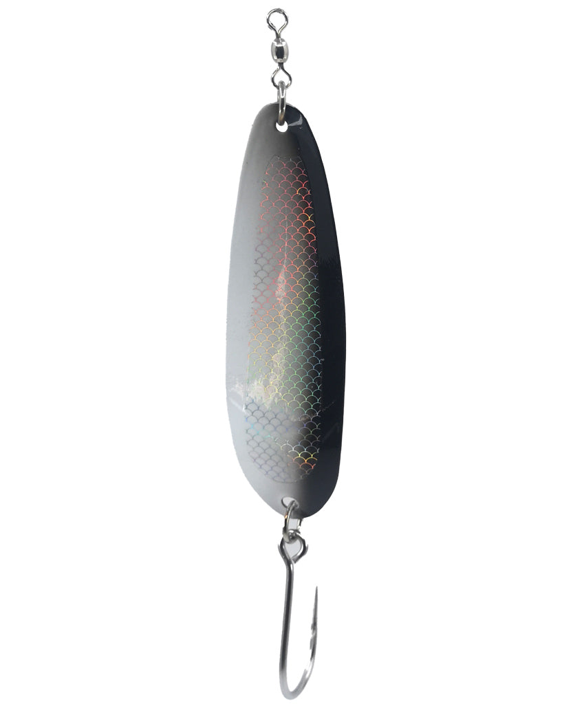 Gibbs Delta Wonder Spoons Size 8 - each