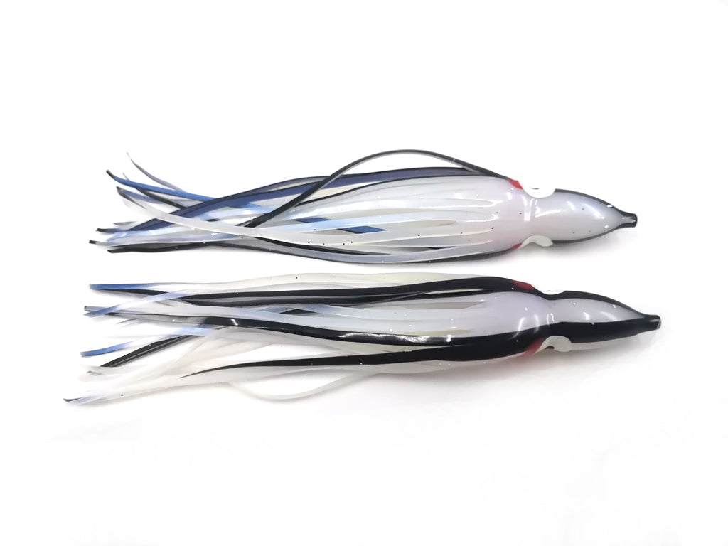 GOLDEN BAIT OCTOPUS 4-1/4" OAX34R