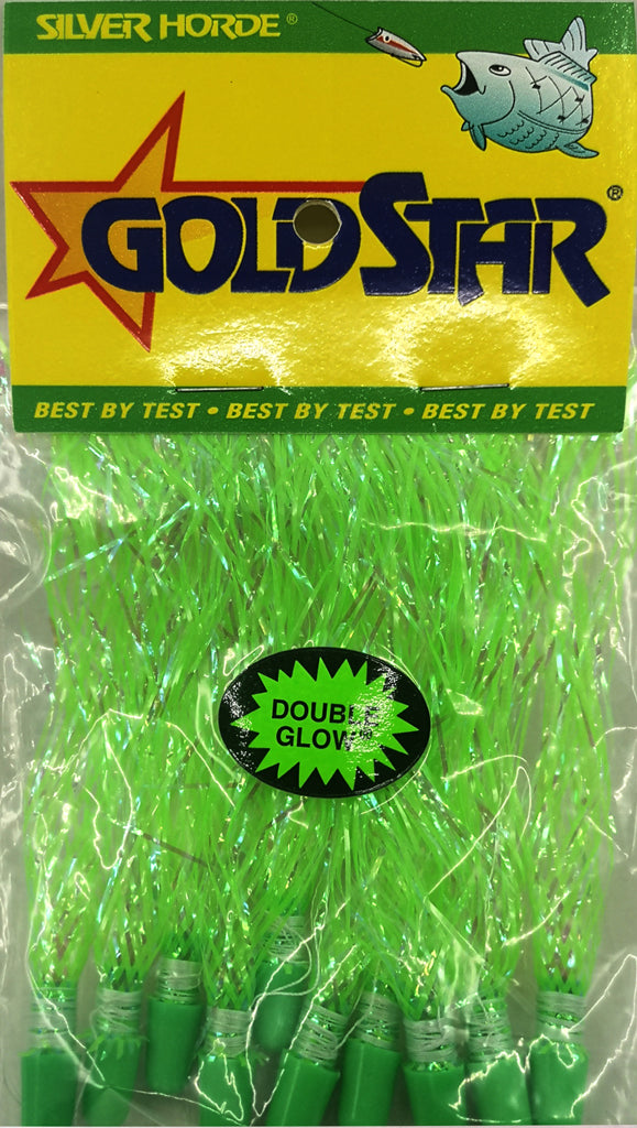 Silver Horde Octopus Twinkle Skirt