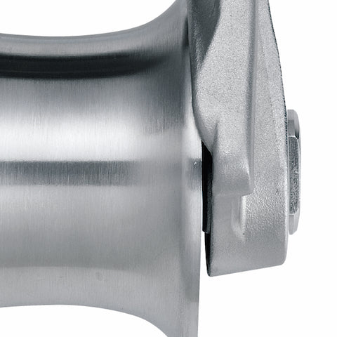 Asano Stainless Block 10051 80mm sheave