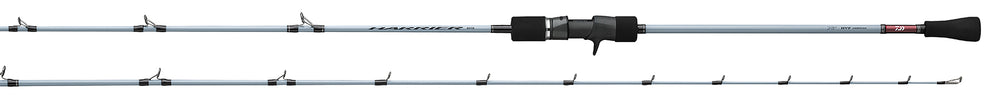 Daiwa Harrier Slo Pitch Rods