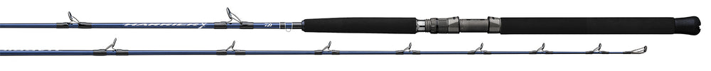 Daiwa Harrier X Jigging Rods