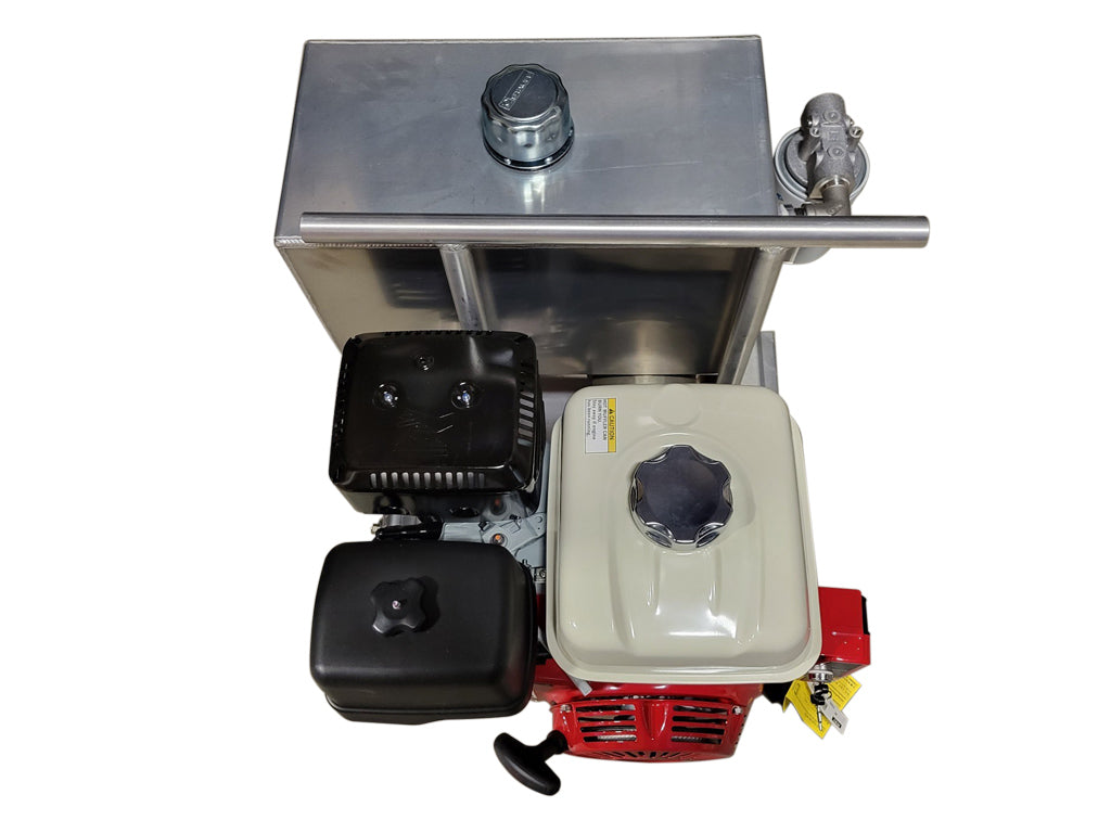 Honda 11-131 9HP - 8GPM Power Unit