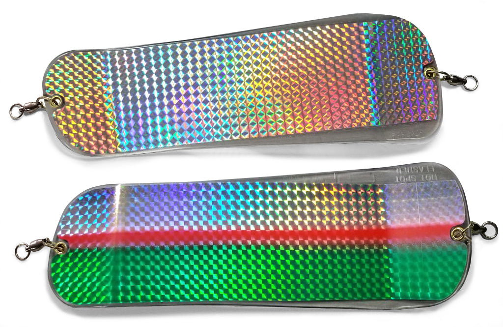 Hot Spot Custom Series Flashers