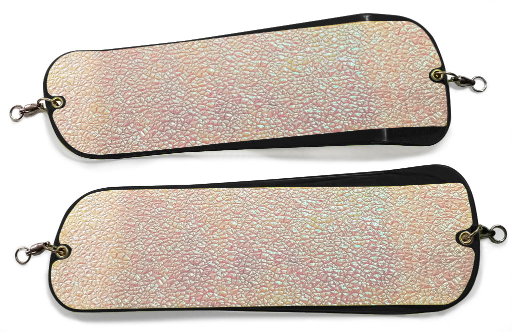 Hot Spot Double Glow Flashers