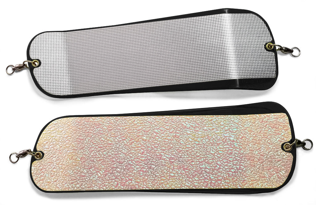 Hot Spot Glow In The Dark Flashers