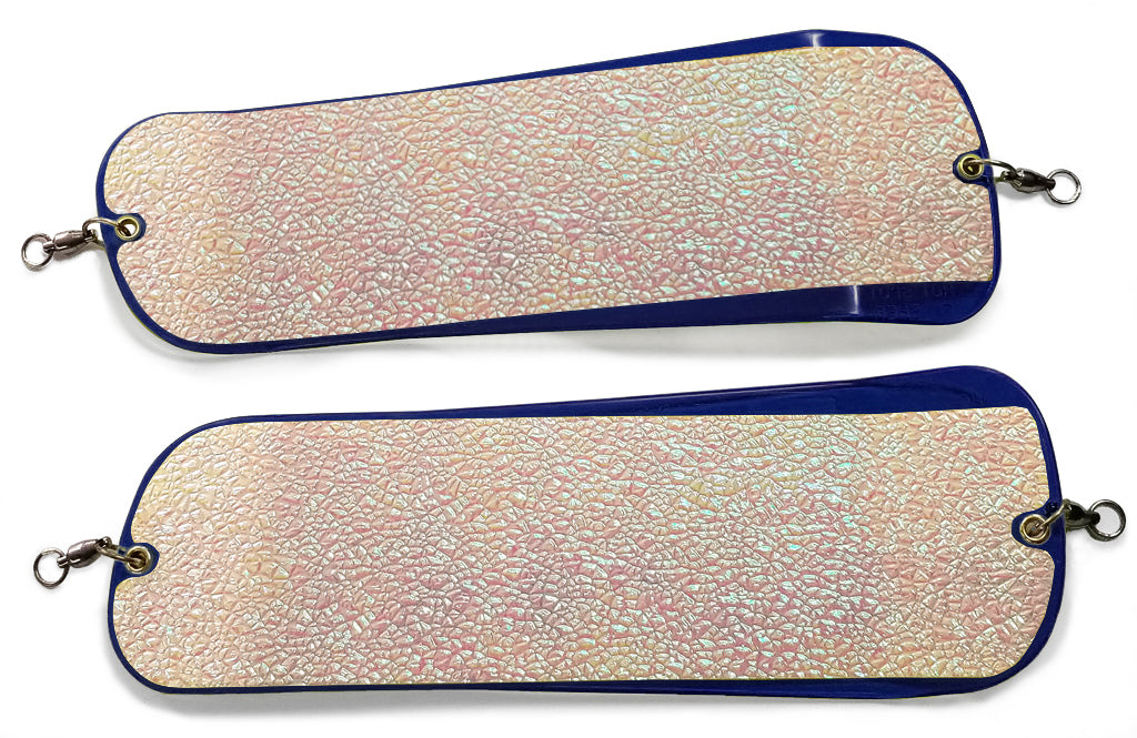 Hot Spot Double Glow Flashers