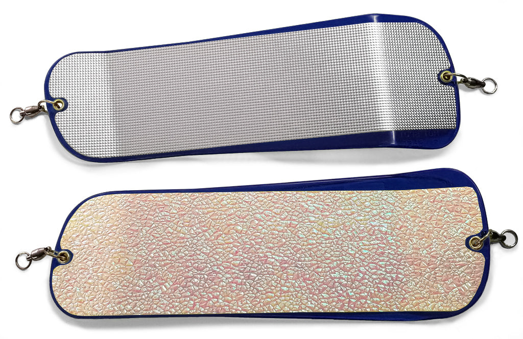 Hot Spot 8" Mini Flashers