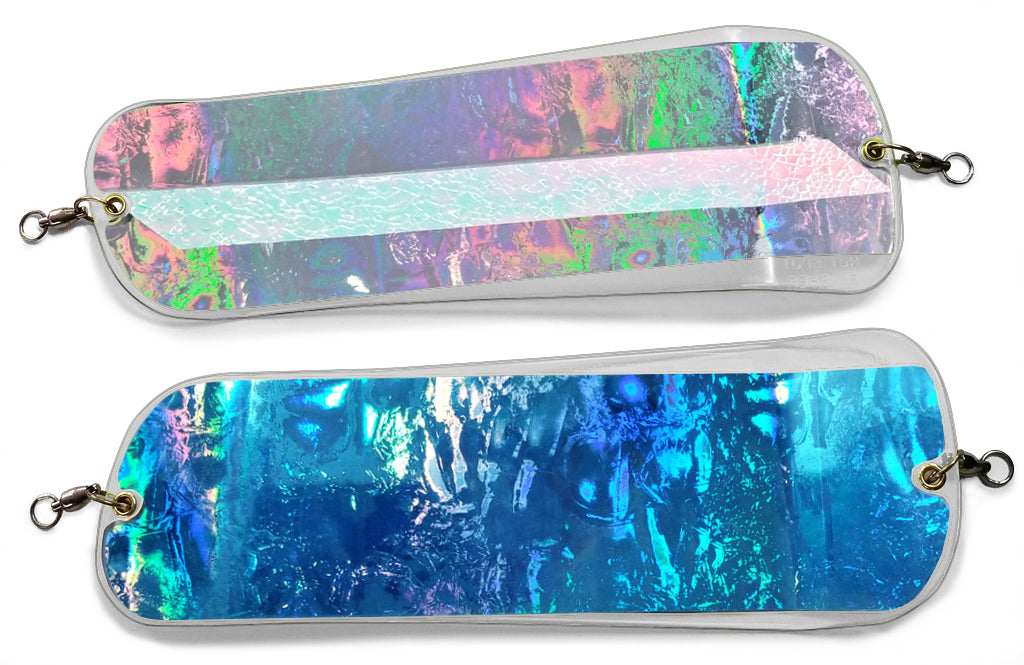 Hot Spot Custom Series Flashers