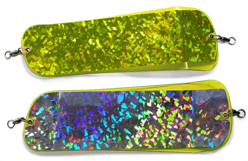 Hot Spot Chameleon Series Flashers