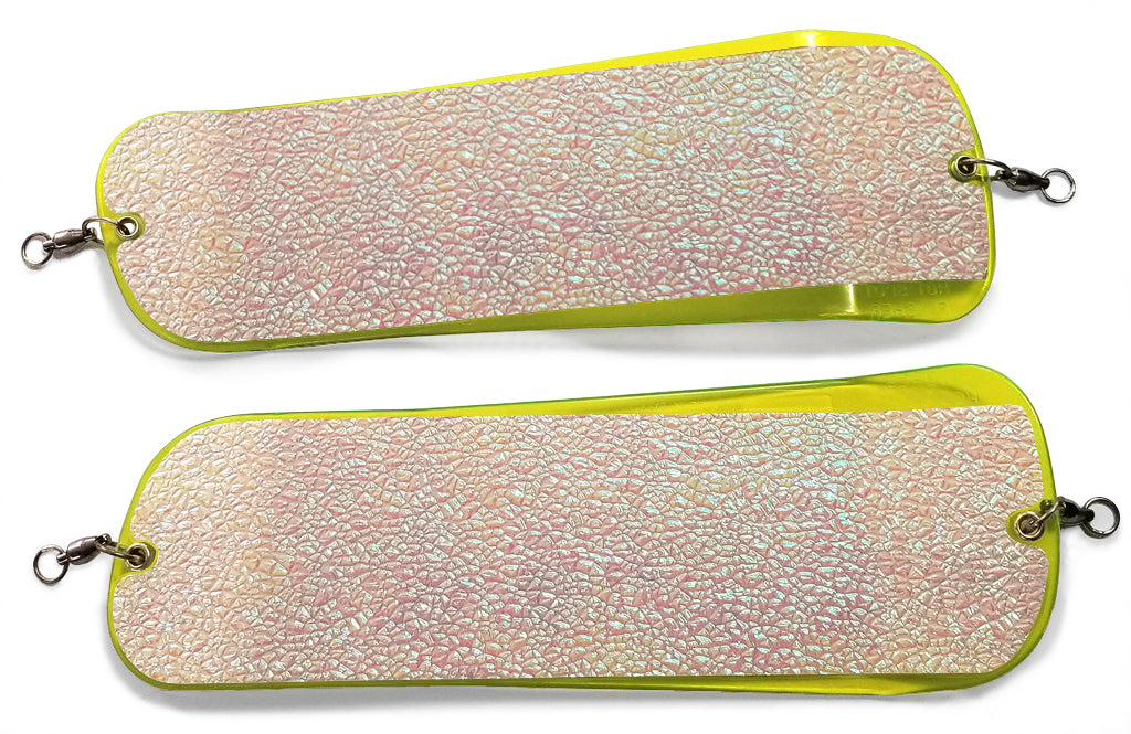 Hot Spot Double Glow Flashers