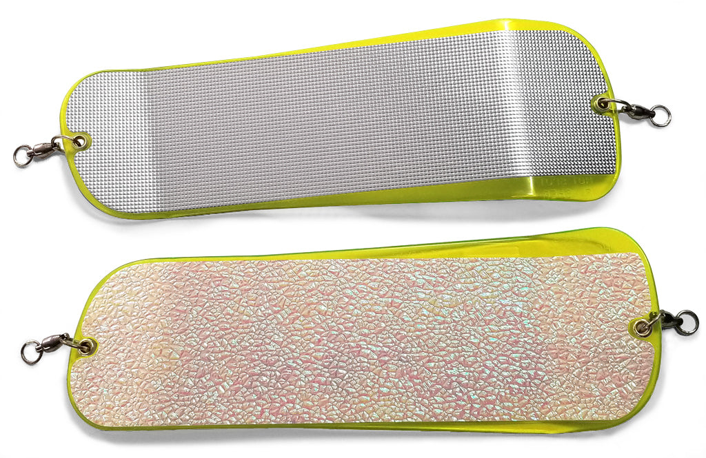 Hot Spot Glow In The Dark Flashers