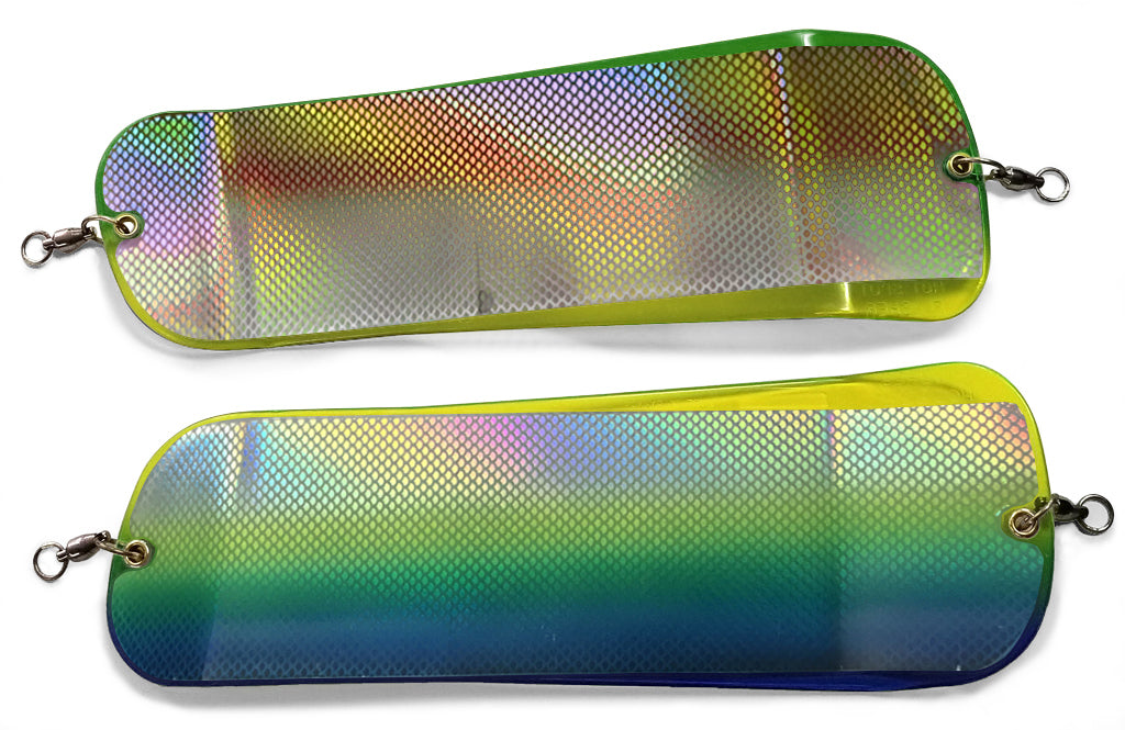 Hot Spot Custom Series Flashers