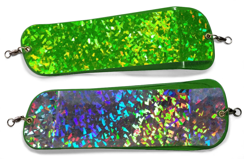 Hot Spot Chameleon Series Flashers