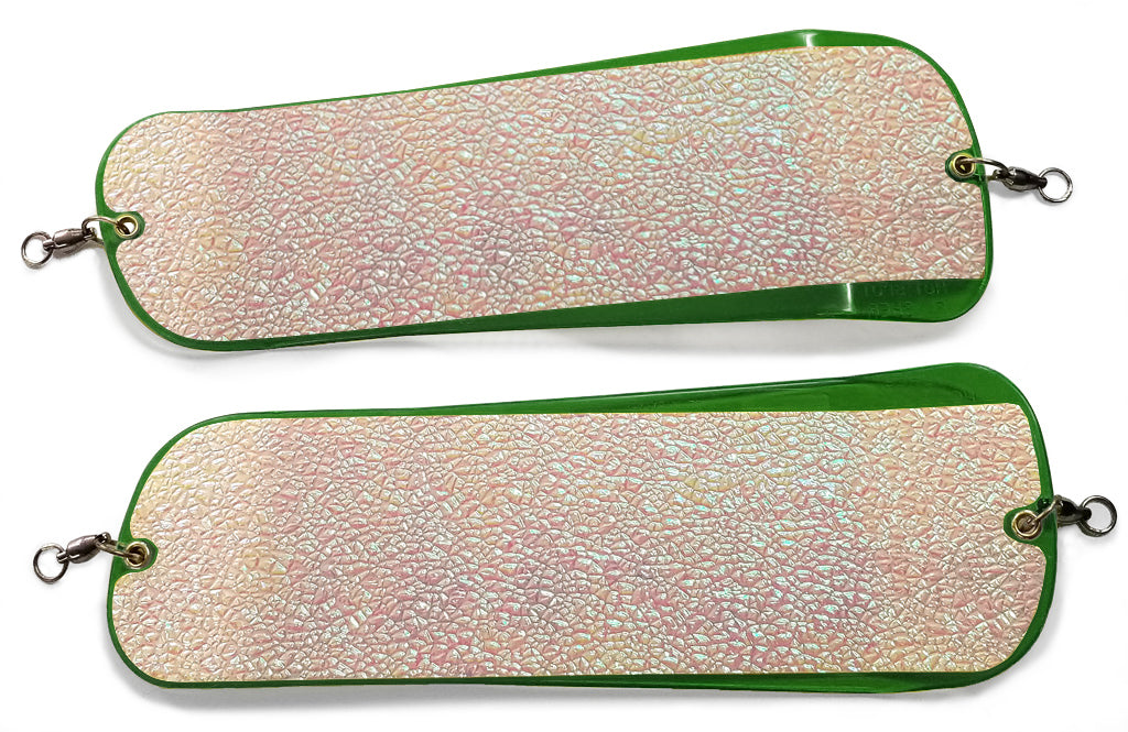 Hot Spot Double Glow Flashers