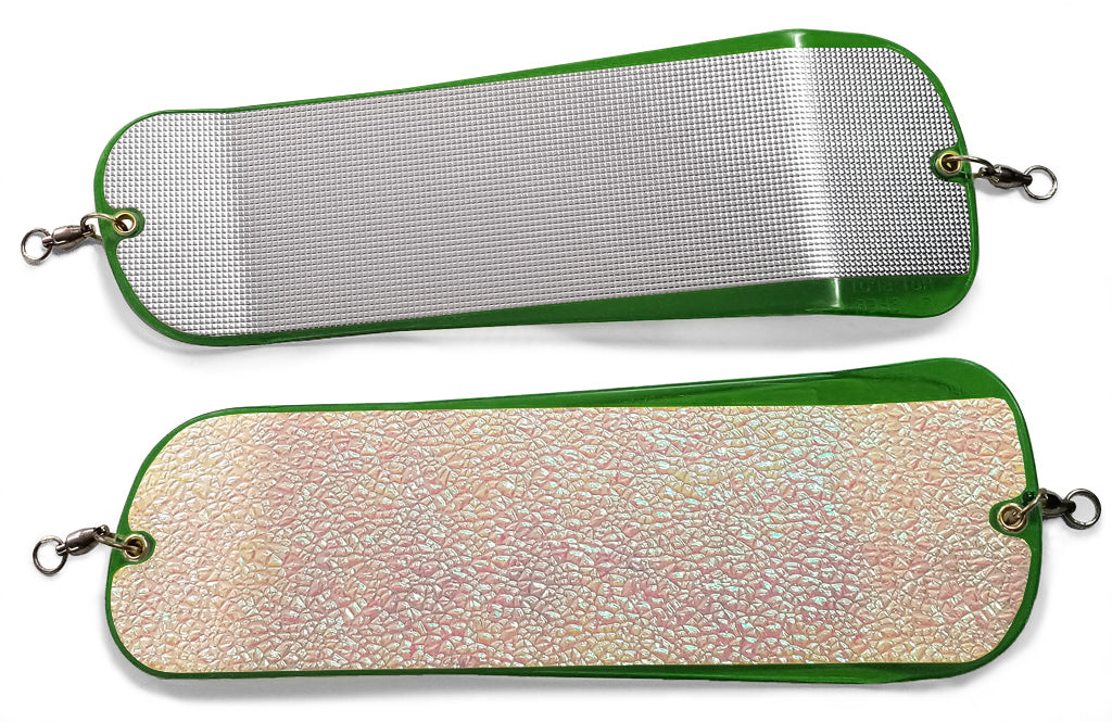 Hot Spot 8" Mini Flashers