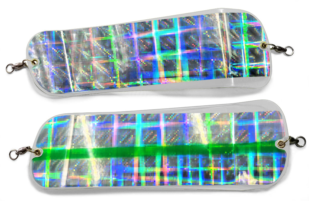 Hot Spot Ultraviolet Series Flashers