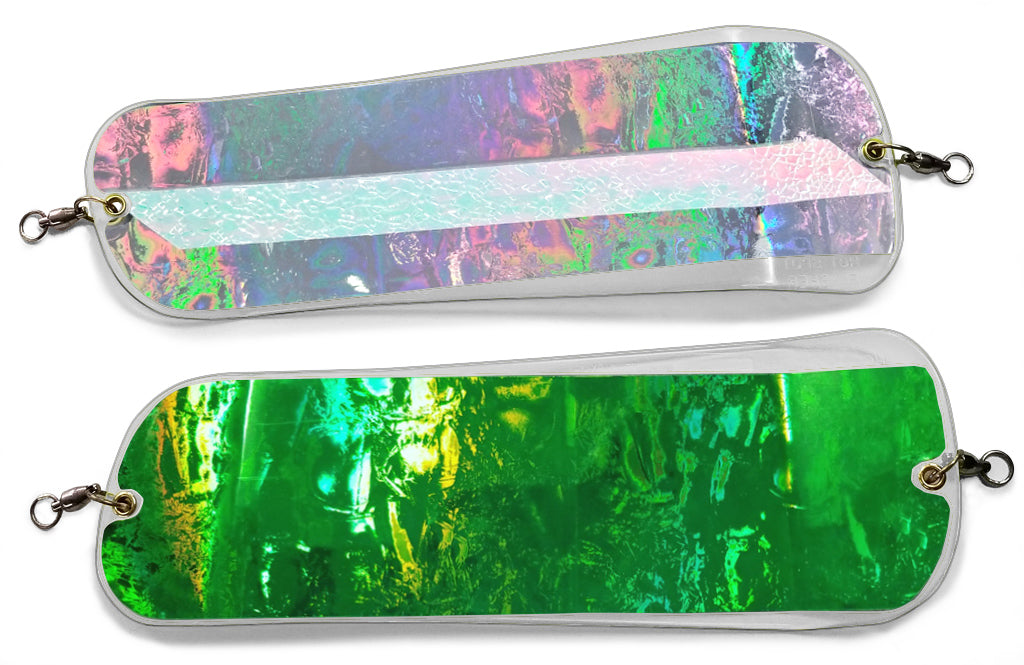 Hot Spot Custom Series Flashers