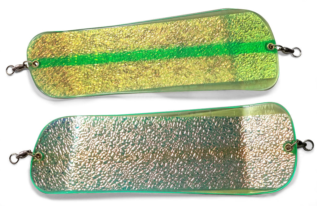 Hot Spot Custom Series Flashers