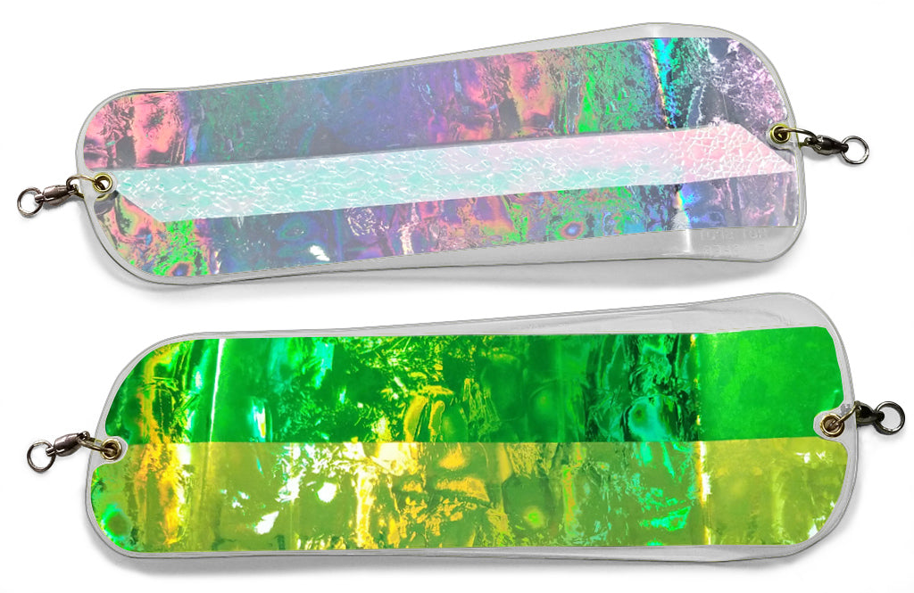 Hot Spot Custom Series Flashers