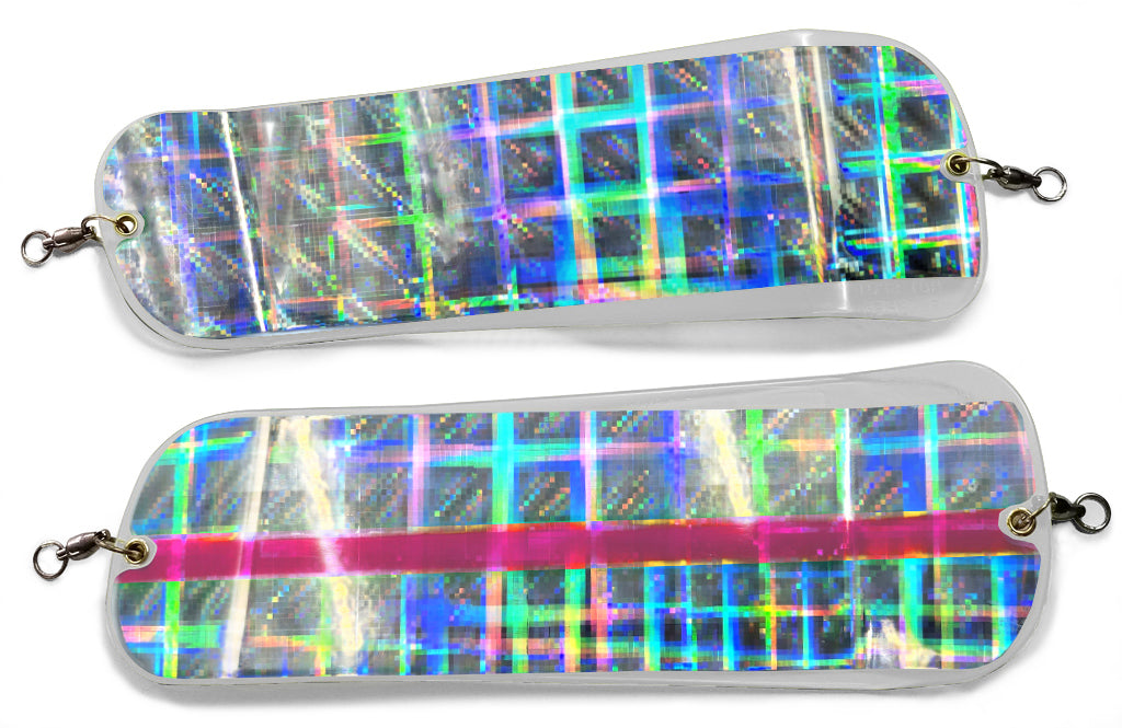 Hot Spot Ultraviolet Series Flashers