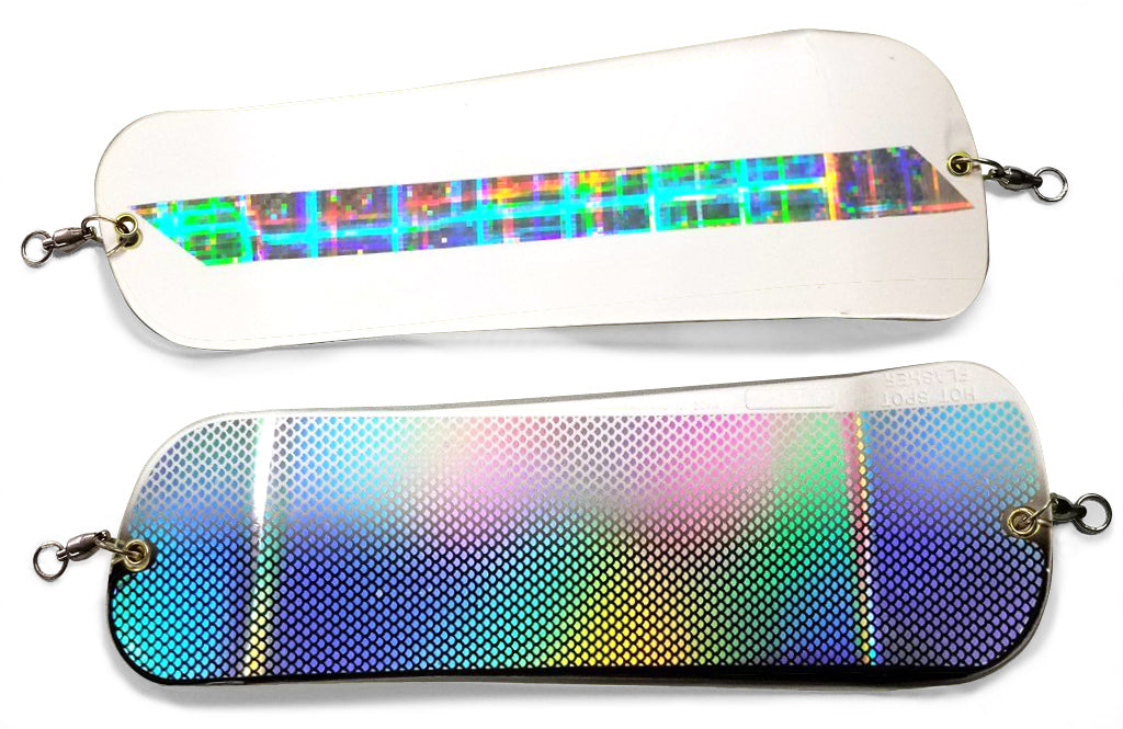 Hot Spot Custom Series Flashers