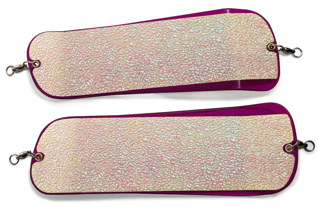 Hot Spot Double Glow Flashers