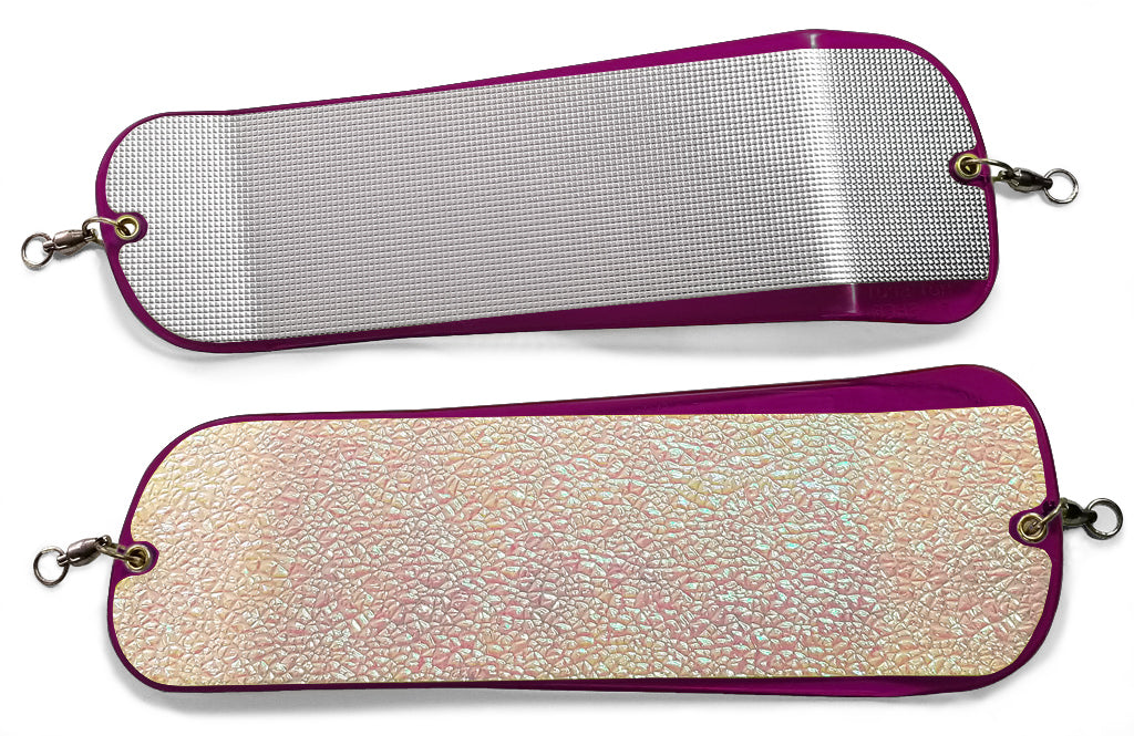 Hot Spot Glow In The Dark Flashers