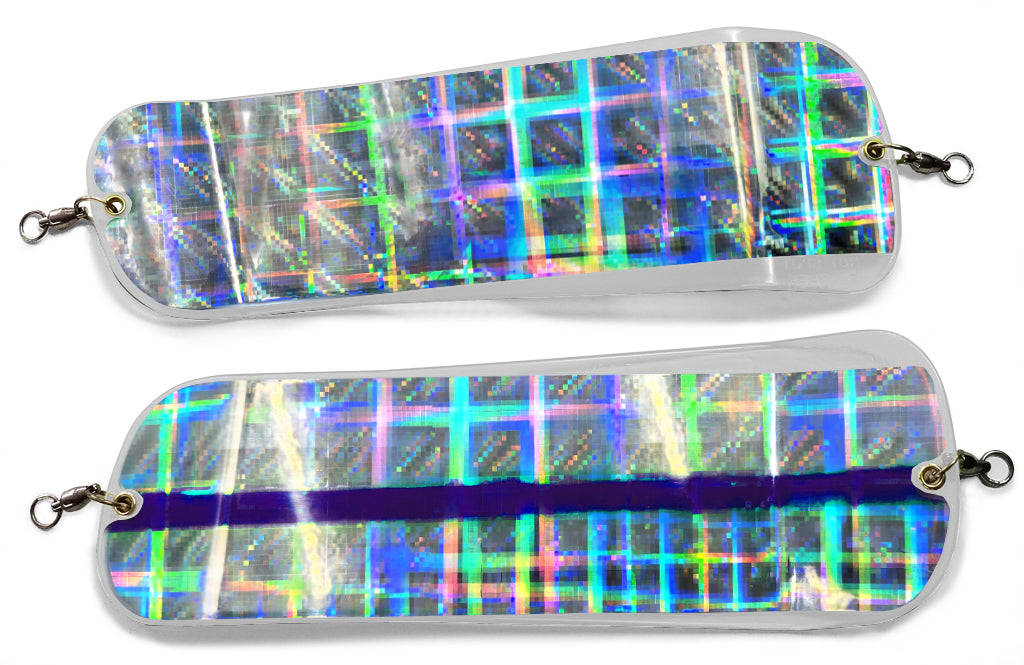 Hot Spot Ultraviolet Series Flashers