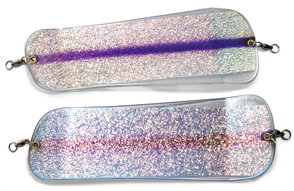 Hot Spot Custom Series Flashers