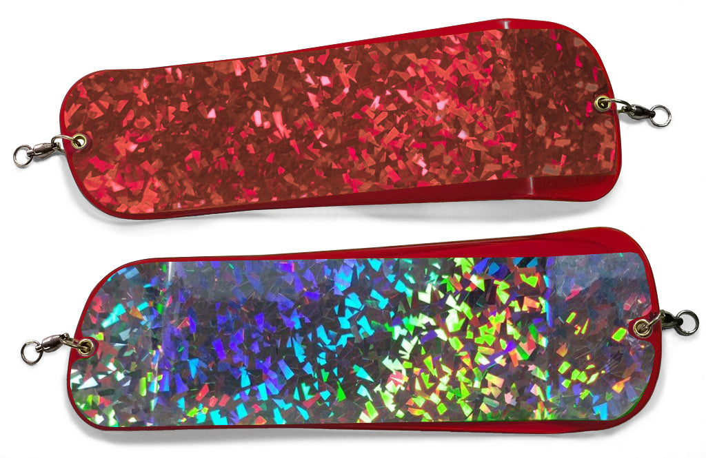 Hot Spot Chameleon Series Flashers