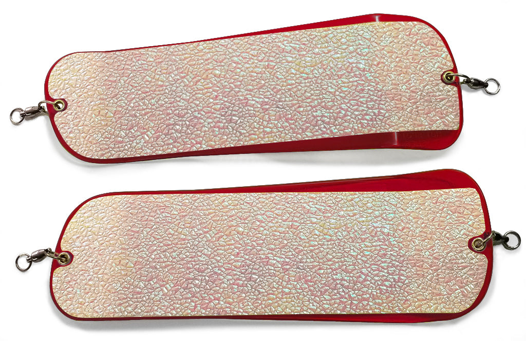 Hot Spot Double Glow Flashers