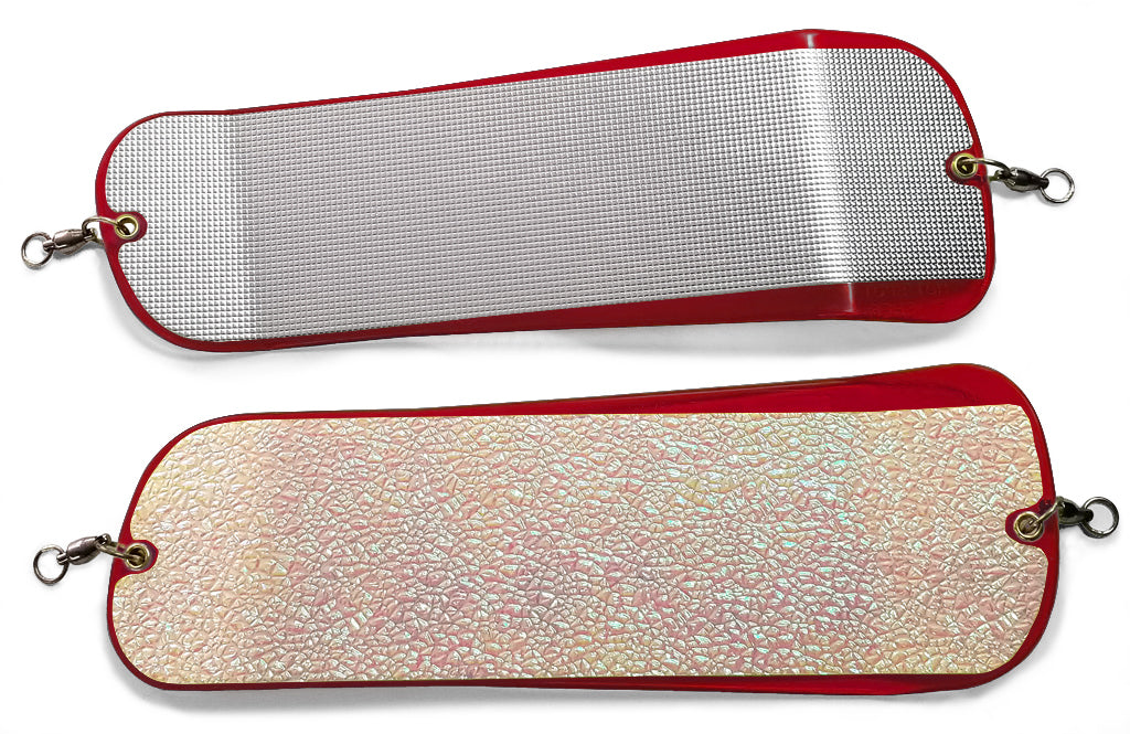 Hot Spot Glow In The Dark Flashers