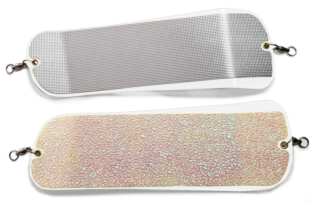 Hot Spot Glow In The Dark Flashers