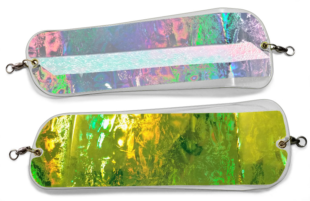 Hot Spot Custom Series Flashers