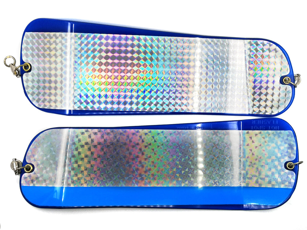 Hot Spot Stryper Flashers