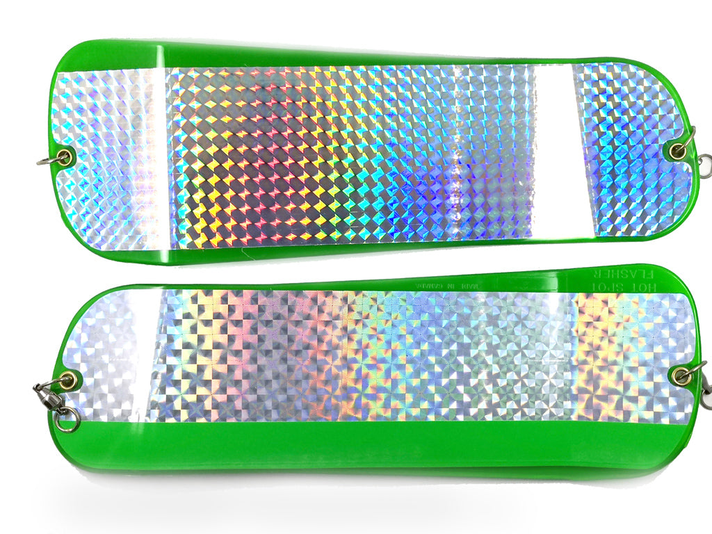 Hot Spot Stryper Flashers