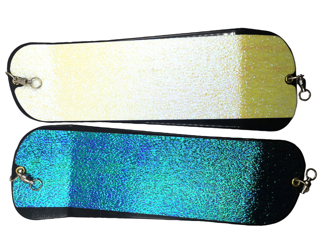 Hot Spot Custom Series Flashers