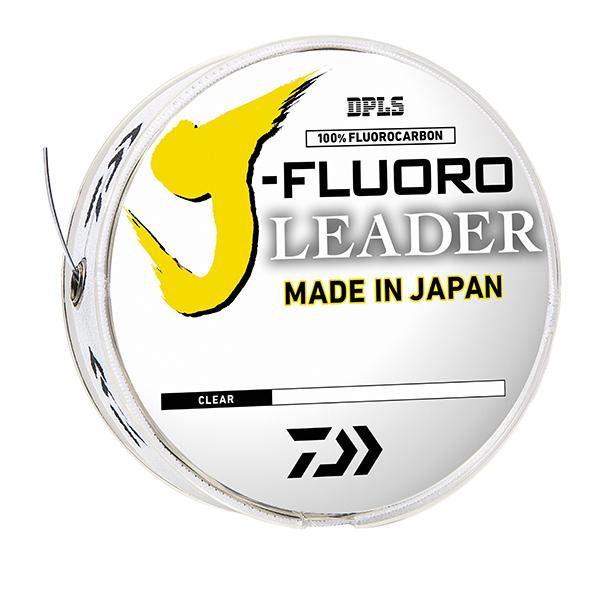 Daiwa J Fluorocarbon Leader
