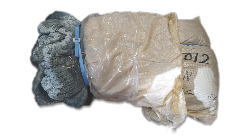 Herring Gillnet