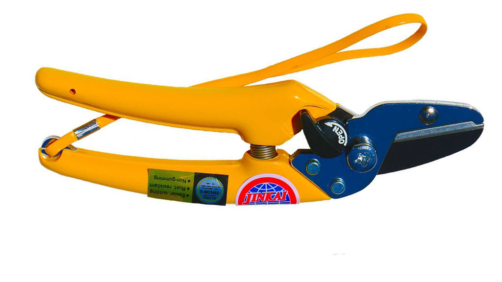 Jinkai Heavy Duty Fishing Line Cutter MC-A