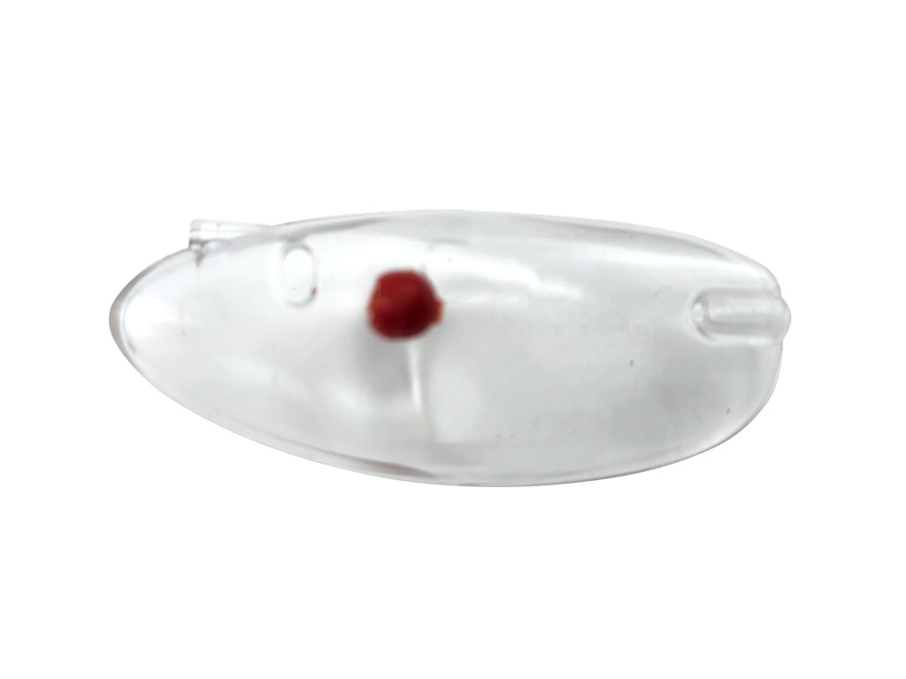 Krippled Anchovy Heads - Teaser Heads - each