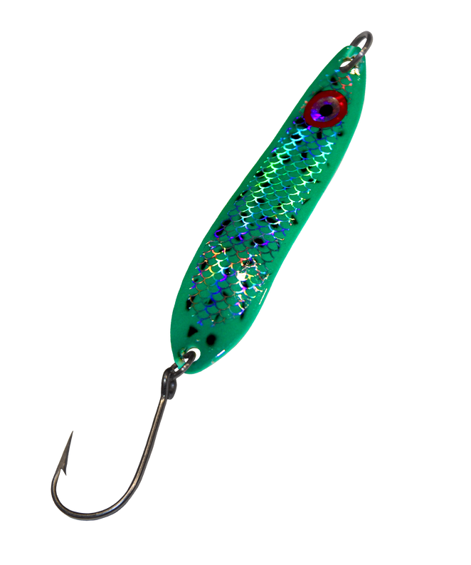 Lighthouse Big Eye Spoon 5.0 Herring