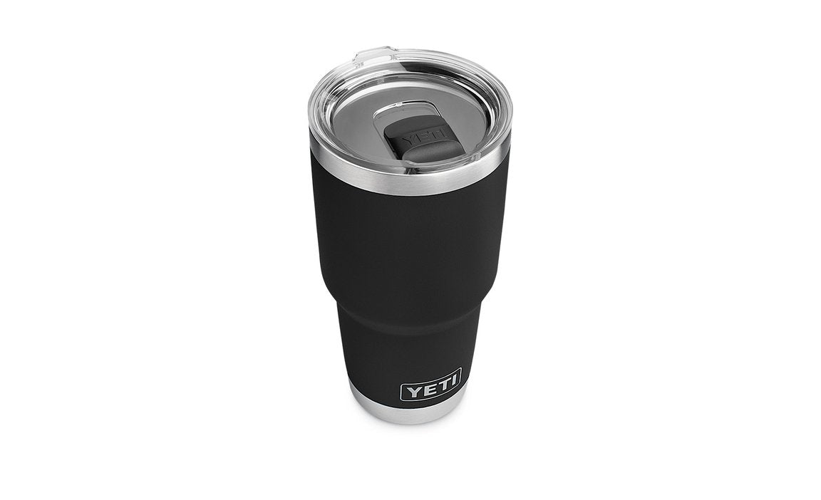 Yeti Rambler 30oz/887ml Tumbler with Magslider Lid - Standard Colours