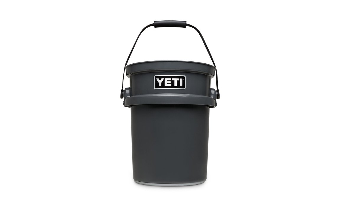 YETI LOADOUT BUCKET 5GAL/20L
