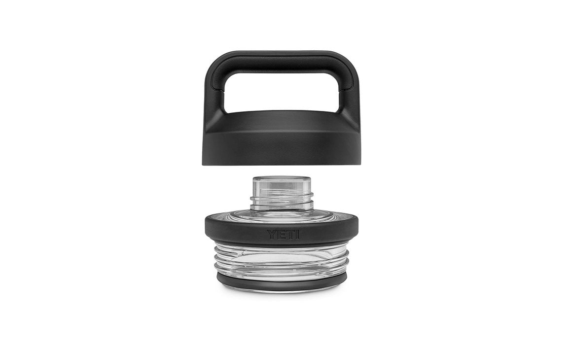 Yeti Rambler Chug Cap for all Bottles