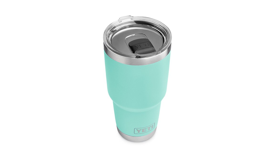 Yeti Rambler 30oz/887ml Tumbler with Magslider Lid - Standard Colours