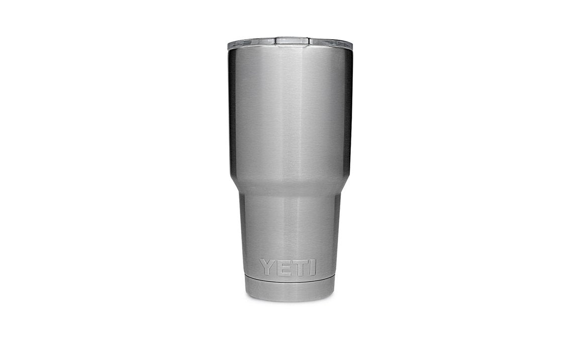 Yeti Rambler 30oz/887ml Tumbler with Magslider Lid - Standard Colours
