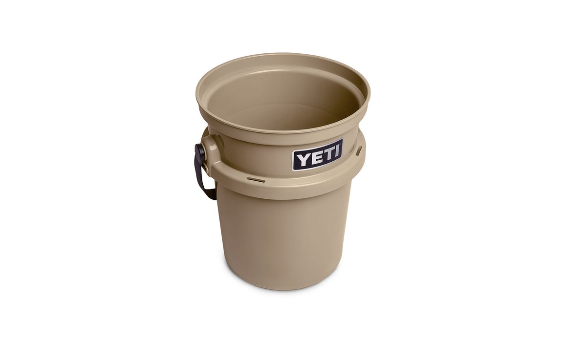 YETI LOADOUT BUCKET 5GAL/20L