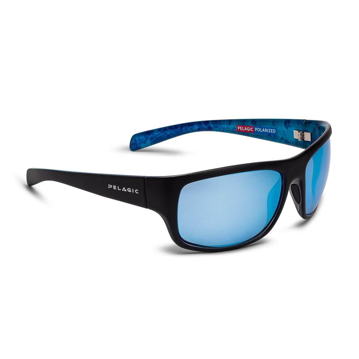 Pelagic Lighthouse - Polarized Mineral Glass Fishing Sunglasses